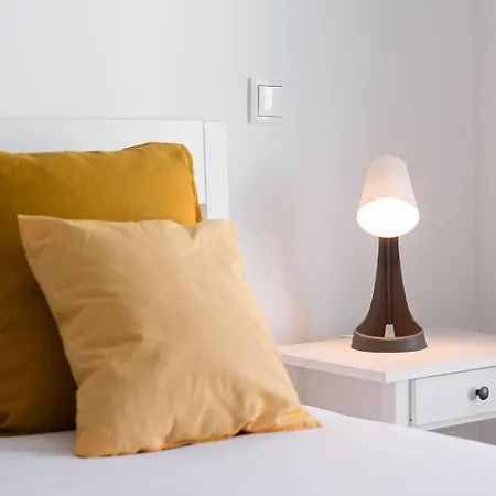 Lägenhet Guestready - Relaxing Getaway Near Porto