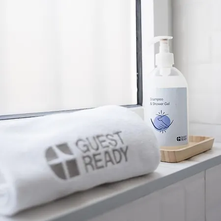 Guestready - Relaxing Getaway Near Porto Lägenhet