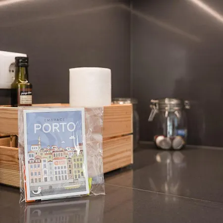 Guestready - Relaxing Getaway Near Porto *