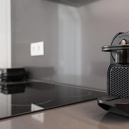 Guestready - Relaxing Getaway Near Porto Lägenhet Vila Nova de Gaia