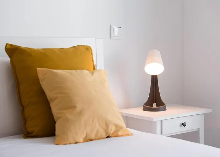 Lejlighed Guestready - Relaxing Getaway Near Porto