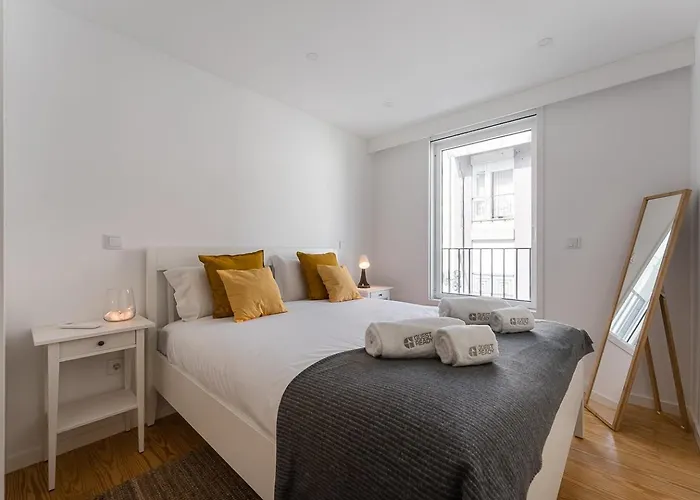 Guestready - Relaxing Getaway Near Porto Lejlighed *