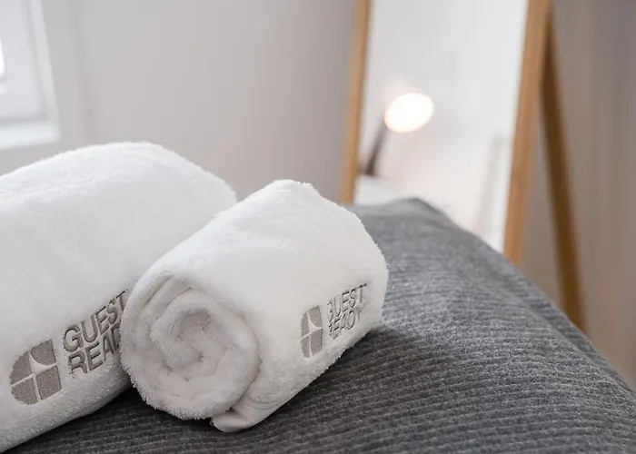 Lejlighed Guestready - Relaxing Getaway Near Porto Vila Nova de Gaia