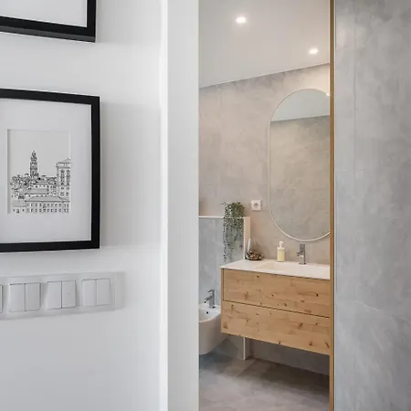 Lejlighed Guestready - Relaxing Getaway Near Porto *