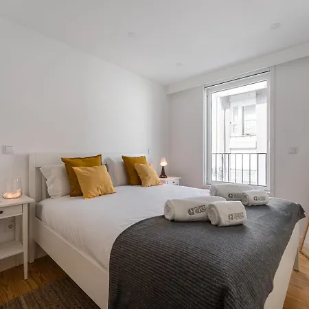 Guestready - Relaxing Getaway Near Porto Apartament *