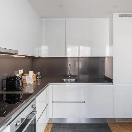 Apartament Guestready - Relaxing Getaway Near Porto *