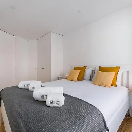 Apartament Guestready - Relaxing Getaway Near Porto *