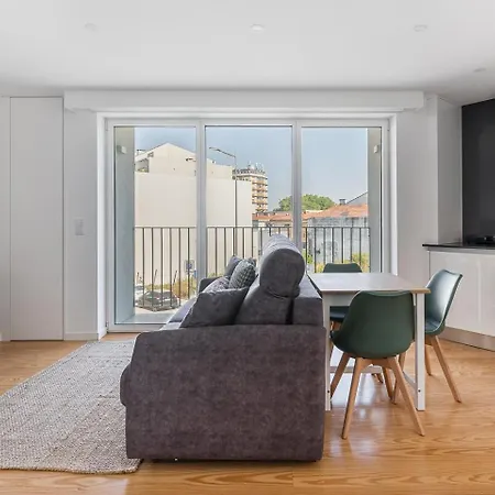 Guestready - Relaxing Getaway Near Porto Vila Nova de Gaia