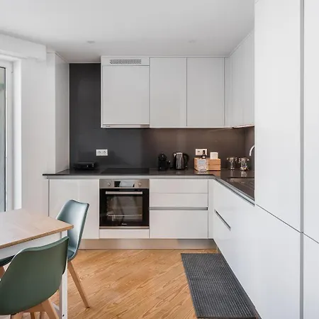 Lejlighed Guestready - Relaxing Getaway Near Porto *