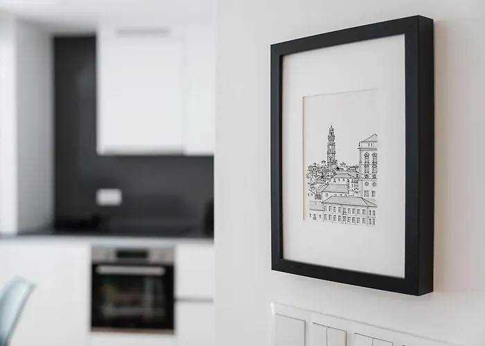 Guestready - Relaxing Getaway Near Porto Vila Nova de Gaia