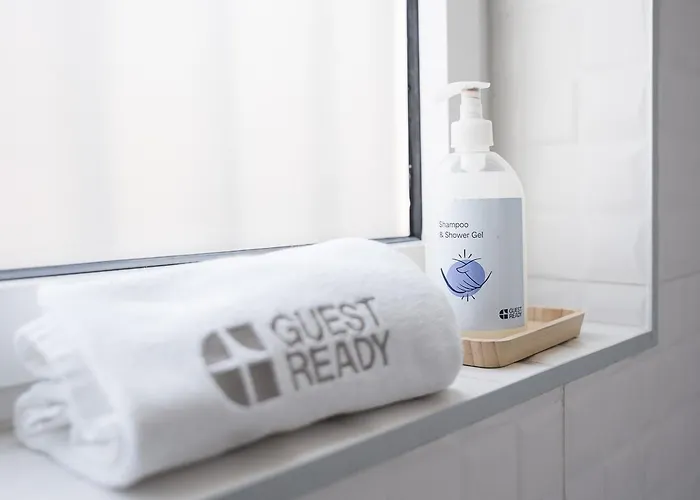 Guestready - Relaxing Getaway Near Porto Daire