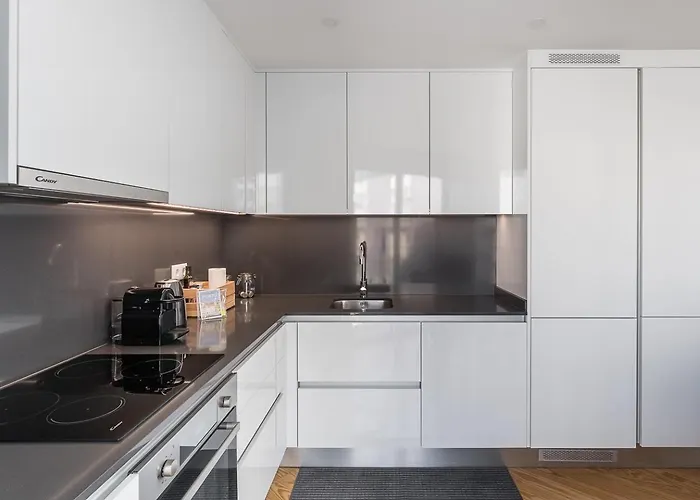 Daire Guestready - Relaxing Getaway Near Porto *