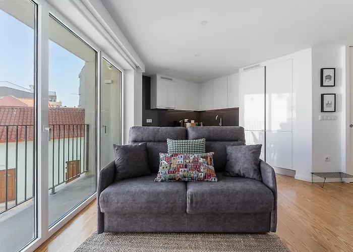 Guestready - Relaxing Getaway Near Porto Daire Vila Nova de Gaia