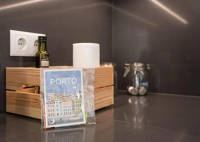 Guestready - Relaxing Getaway Near Porto *