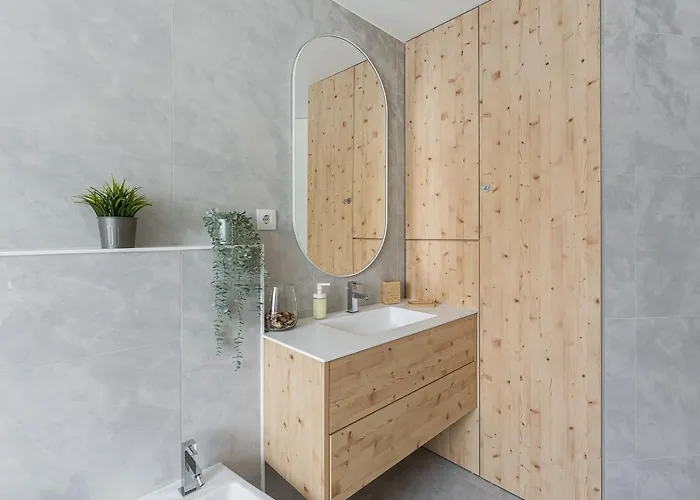 Guestready - Relaxing Getaway Near Porto * Vila Nova de Gaia