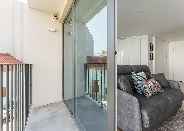 Guestready - Relaxing Getaway Near Porto