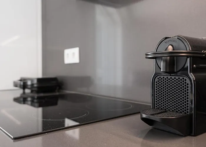 Guestready - Relaxing Getaway Near Porto Апартаменты Вила-Нова-ди-Гая