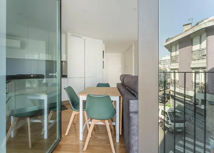 Guestready - Relaxing Getaway Near Porto Daire Vila Nova de Gaia