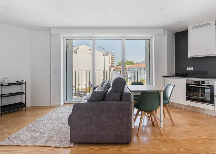 Guestready - Relaxing Getaway Near Porto Вила-Нова-ди-Гая